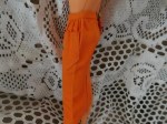 orange pak skirt a